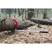 Carlig pentru manevrare busteni 123cm